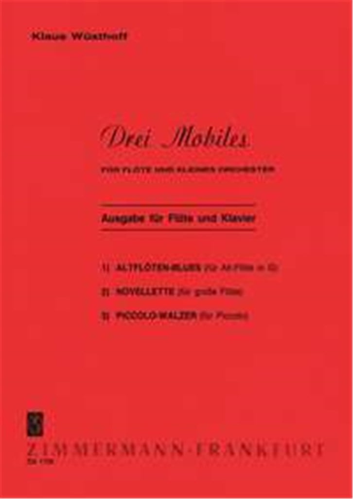 Drei Mobiles